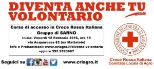CROCE ROSSA ITALIANA - GRUPPO DI SARNO1
