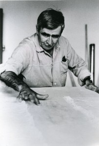 Alberto Burri