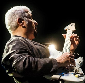 pino daniele