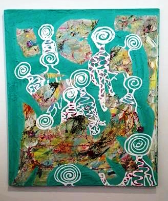 Maiorino Vincenza (Zhena)