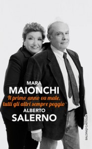 Il primo anno va male, tutti gli altri sempre peggio Mara Maionchi Alberto Salerno