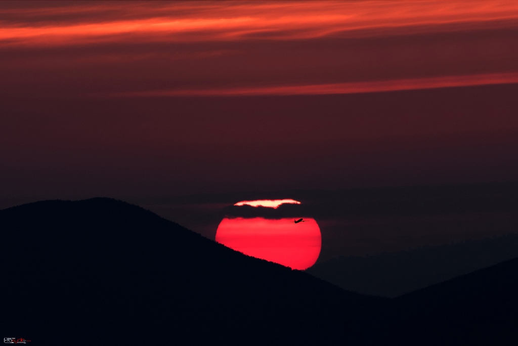 Attimi di eternità...