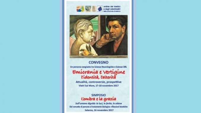 CONVEGNO Emicrania e Vertigine l identit l alterit