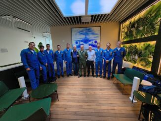Frecce tricolori 3